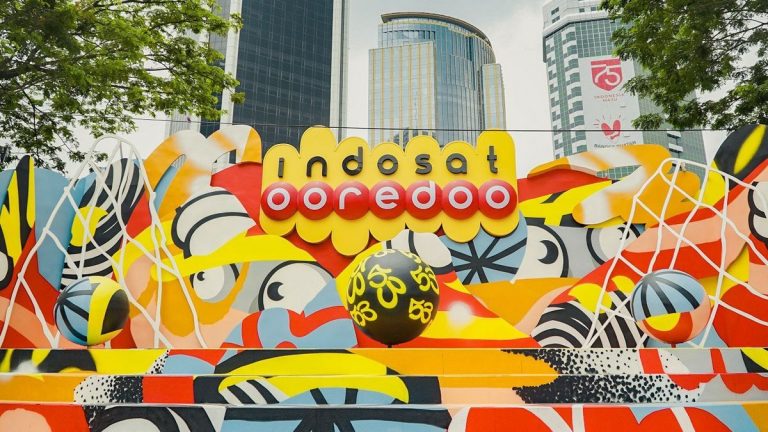 Indosat Ooredoo lanza 5G en Indonesia de la mano de Nokia