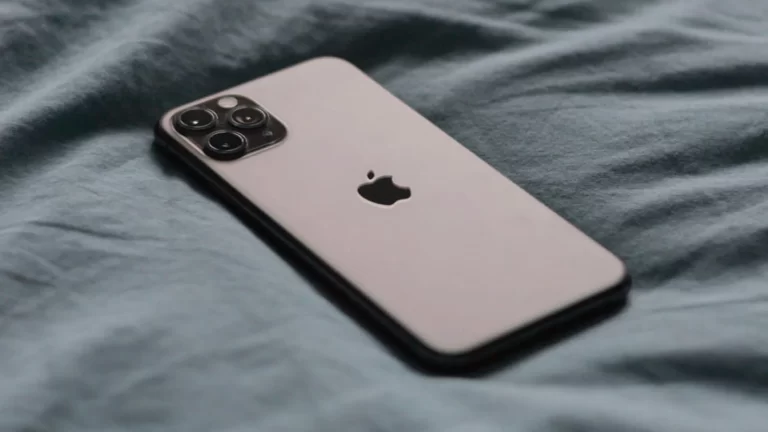Apple revela en estudio que el iPhone podría detectar ansiedad, depresión y deterioro cognitivo