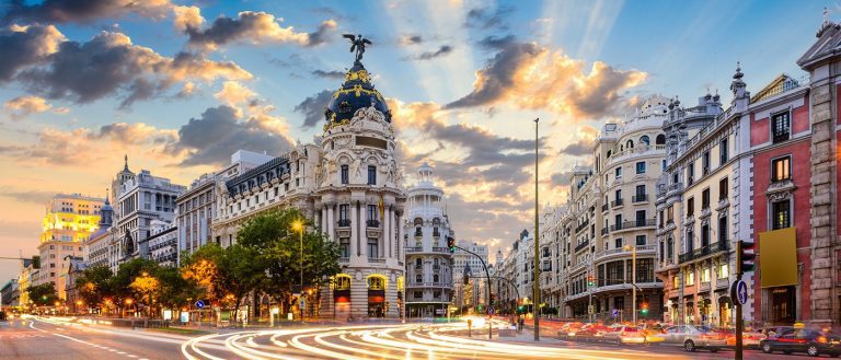 Madrid cerca de consolidarse como hub digital, con retos por resolver