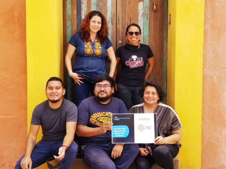 México | Red telecom indígena avanza del 2G al 4G con ayuda de Cisco