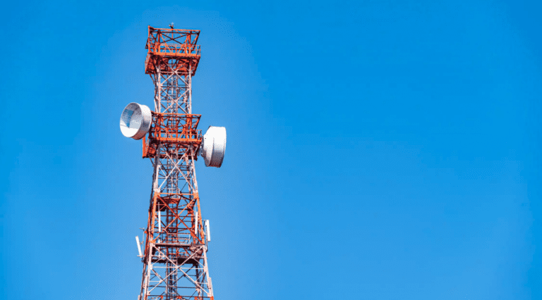 Crecimiento del mercado de equipos telecom se desacelera en el segundo trimestre