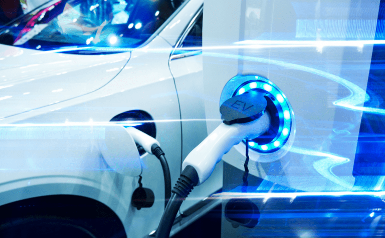 Venta de coches eléctricos en Brasil alcanza récord en 2021