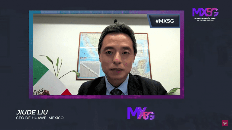 #MX5G | Colaboración, clave para superar desafíos de la transformación digital: Huawei
