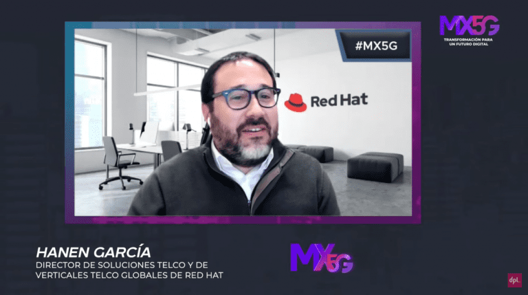 #MX5G | Sin un cambio cultural, la transformación digital no es efectiva: Red Hat