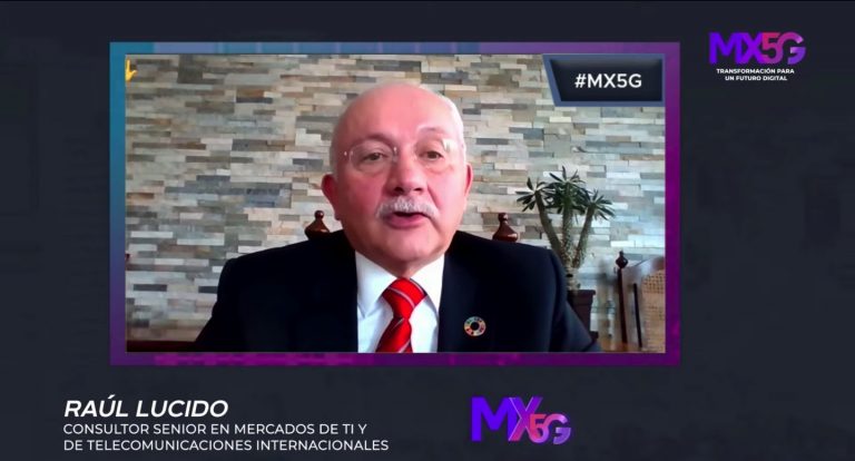 #MX5G | 5G puede integrar a México en las cadenas digitales de valor del T-MEC: expertos
