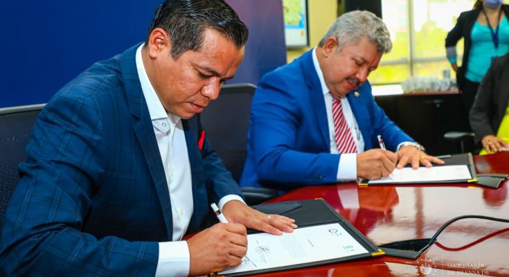 El Salvador firma crédito por $35 millones para apoyar crecimiento de las MIPYME