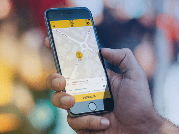 Uber y 99 podrían ser obligados a pagar seguros de pasajeros y conductores en Brasil