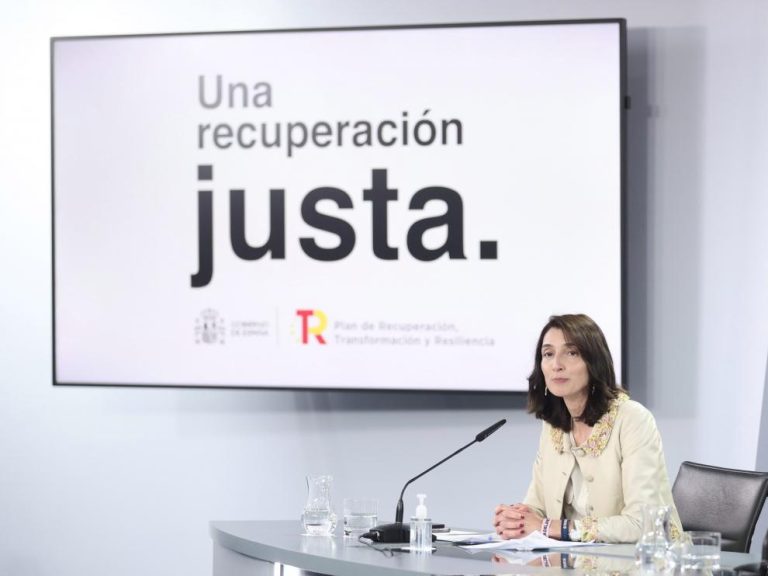 Ley de Eficiencia Digital de Justicia transformará el servicio público español