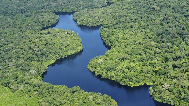 Brasil | Amazonas ultrapassa a marca dos 900 pontos de internet do Wi-Fi Brasil