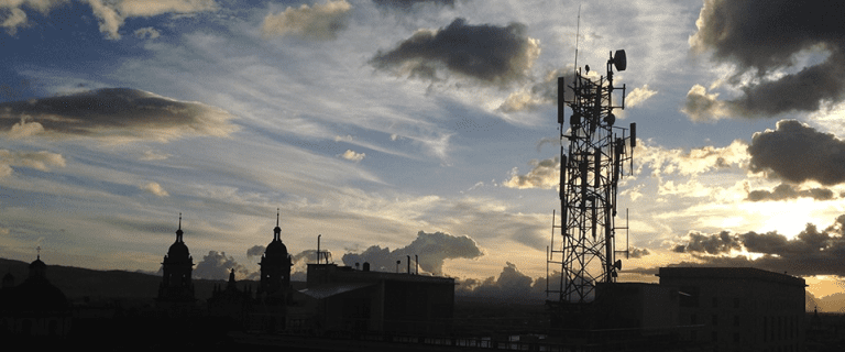 Bolivia | Potosí: ENTEL instaló 1.089 estaciones Radio Base