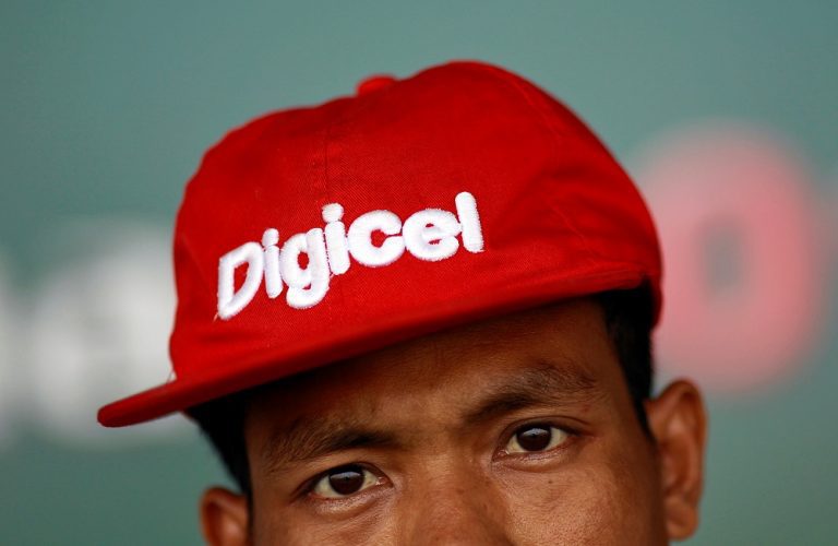 Asep mantendrá el control sobre Digicel Panamá por seis meses más