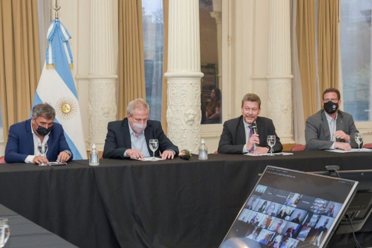 Argentina conectará centros universitarios con Wi-Fi 6