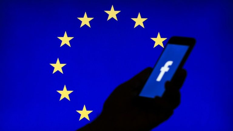 Europa | Critican a regulador irlandés por dejar que Facebook eluda Reglamento de Protección de Datos