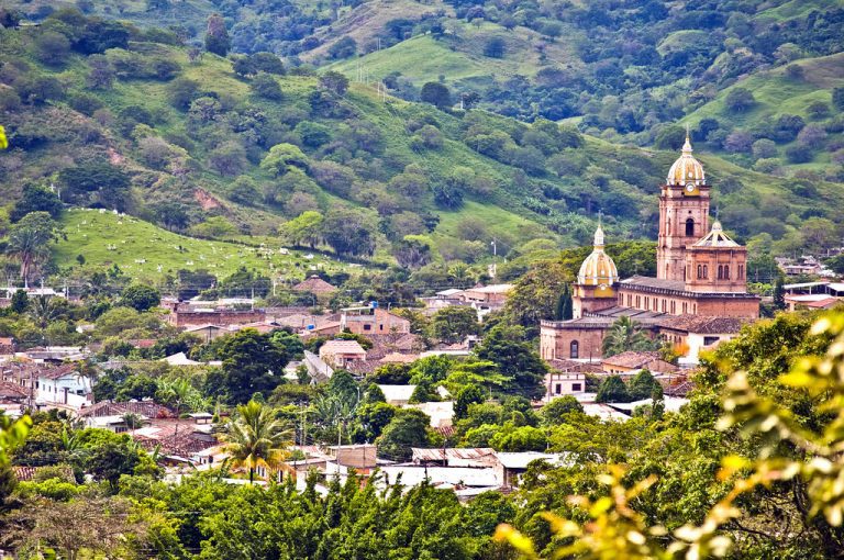 Claro Colombia expande su cobertura 4G en Huila