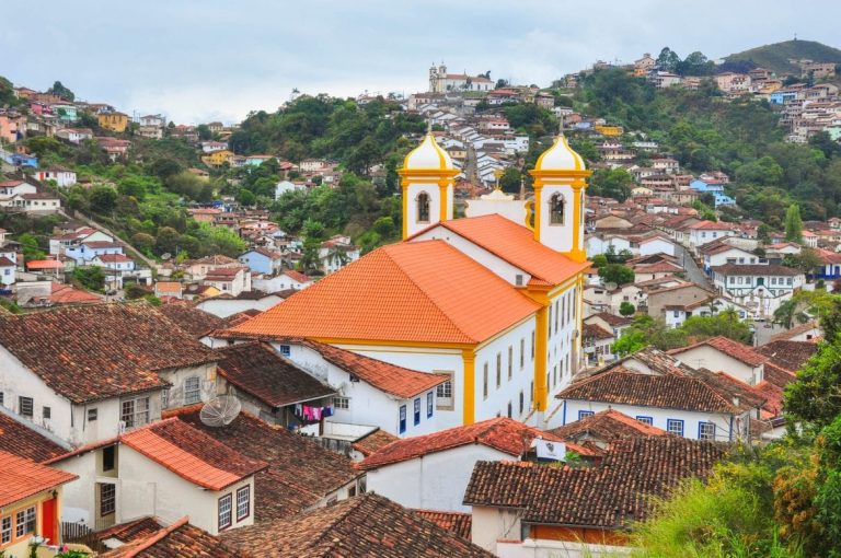 Claro Brasil llevará 4G a zonas remotas en Minas Gerais