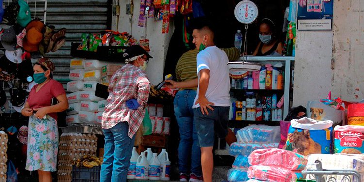 Honduras I La pandemia y la falta de créditos agobian a miles de mipymes