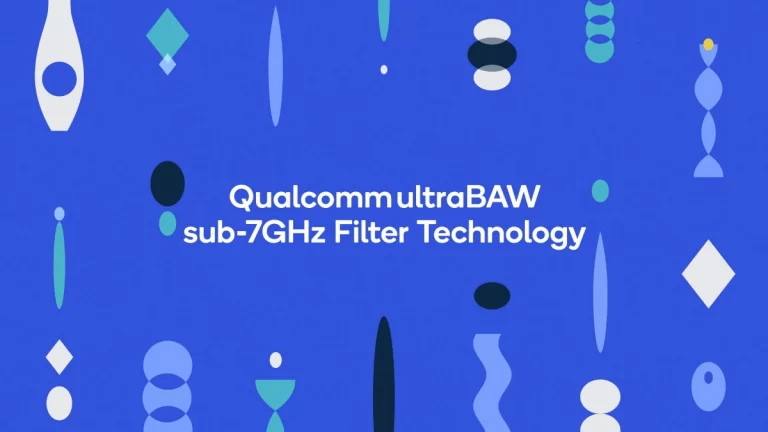 Qualcomm lanza un nuevo filtro de radiofrecuencia para potenciar 5G y Wi-Fi 6