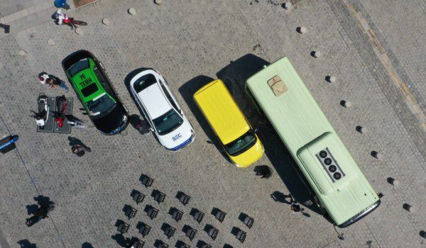 Chile: en 2035 sólo se venderán coches eléctricos
