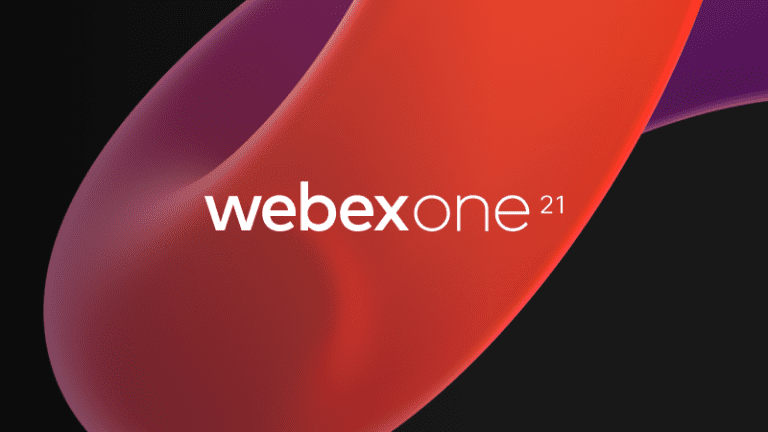 Cisco presenta nuevas funciones para videollamadas en Webex