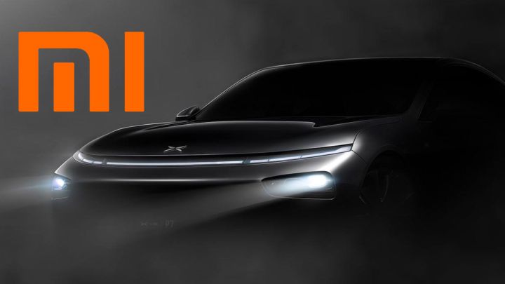 Xiaomi pone fecha al inicio de la producción de su primer coche eléctrico