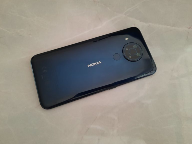 #DPLTechReview | Nokia 5.4, el smartphone que promete capturar video ‘como profesional’