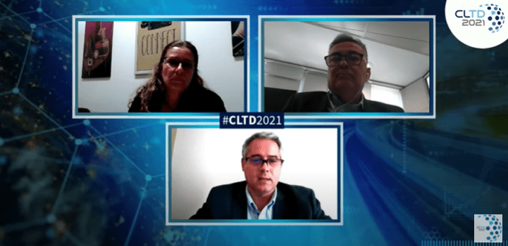 #CLTD2021 | Piratería de contenidos en línea daña la economía, la cultura y a consumidores