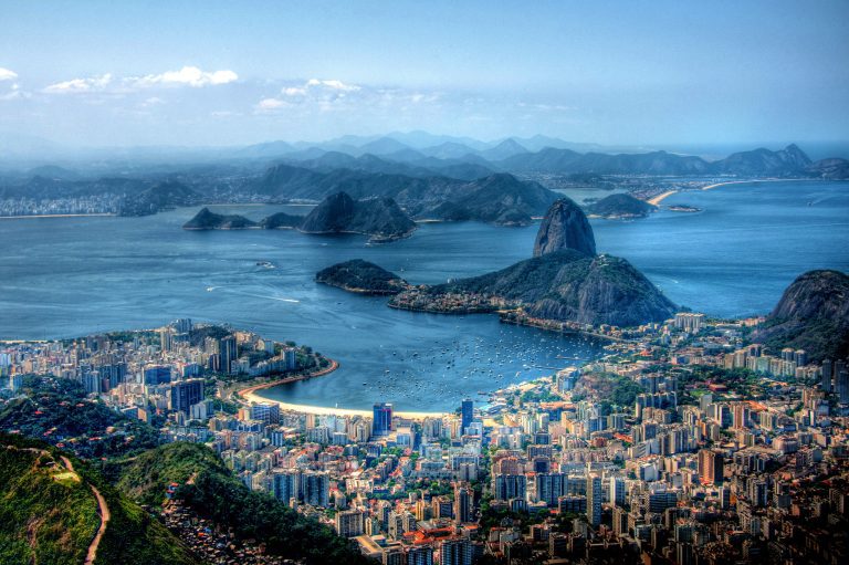DPL News AnalyTICs | Brasil está listo para ofrecer servicios 5G