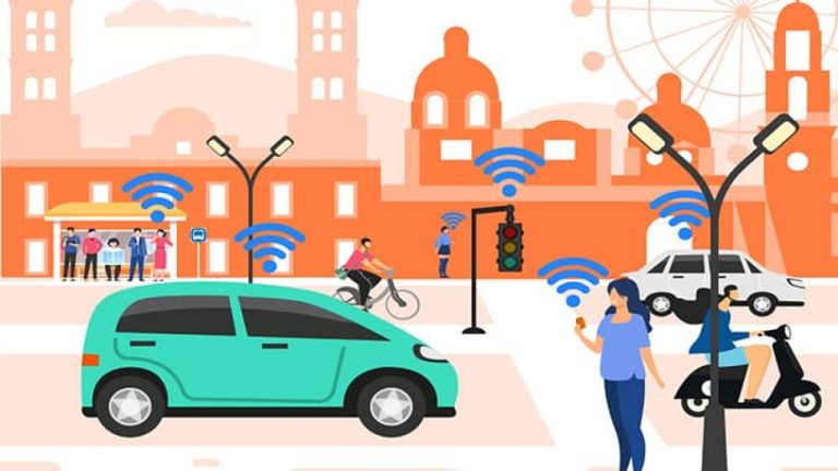 Con Smart Transportation, DiDi alivia la congestión en las ciudades