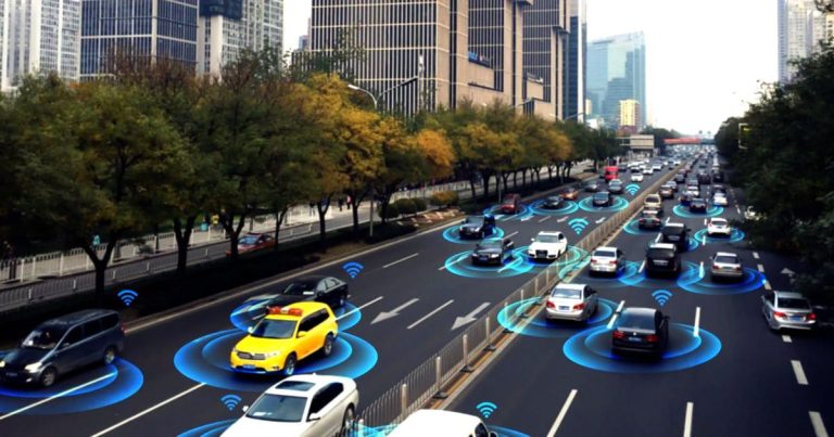​​Smart Transportation, la solución de DiDi sin inversión en infraestructura para mejorar la movilidad urbana