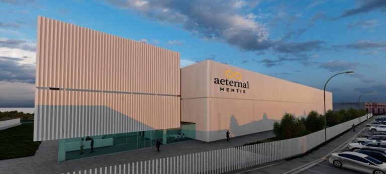 España | Aeternal Mentis se implanta en Asturias con un centro de investigación y desarrollo tecnológico