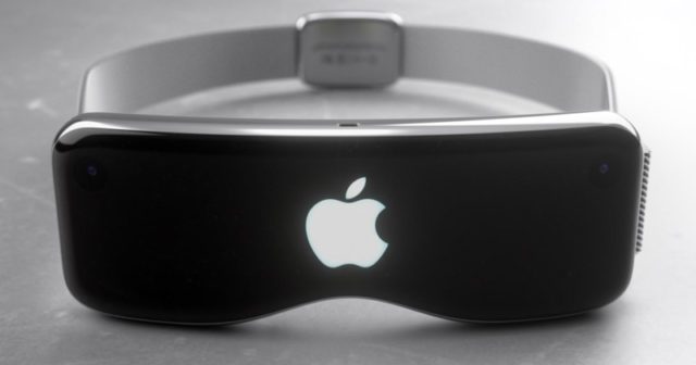 Apple: gafas de Realidad Aumentada correrán a la misma potencia que una Mac