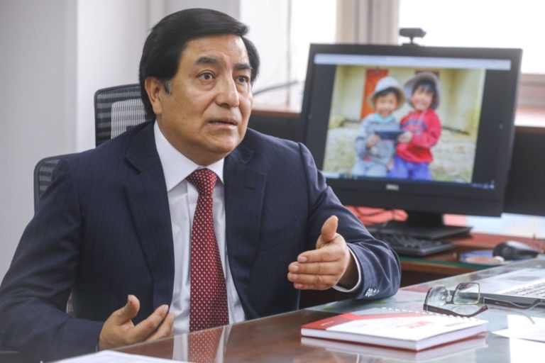 Perú | Exviceministro de Comunicaciones Carlos Sotelo, considera que el país podría tener un nivel de conectividad para el Estado comparable a Corea del Sur