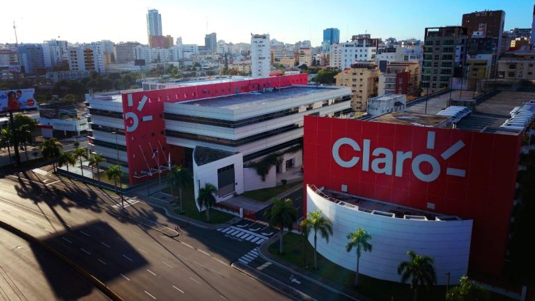 República Dominicana | Claro recibe premios de Cisco por calidad de servicio