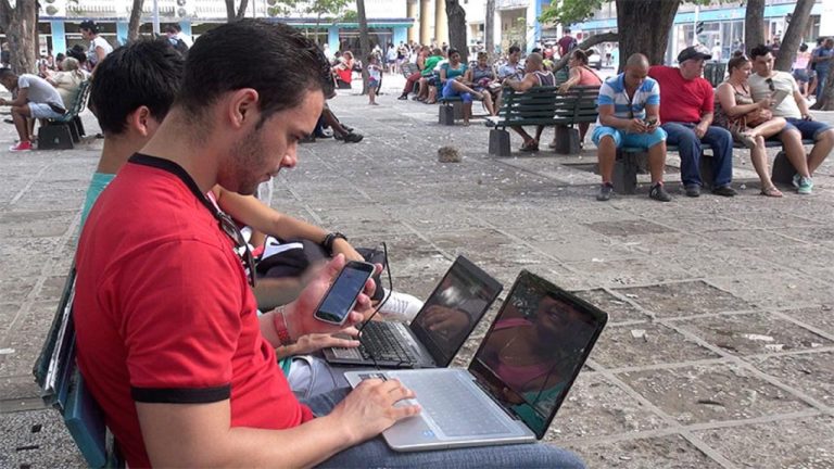 Cuba | Facilitar el acceso de los ciudadanos a soluciones digitales