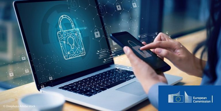 Comisión Europea implementará medidas de ciberseguridad en dispositivos inalámbricos