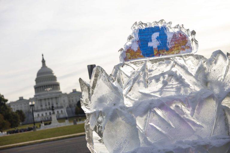 Aumenta desinformación climática en Facebook: hay un millón de vistas diarias