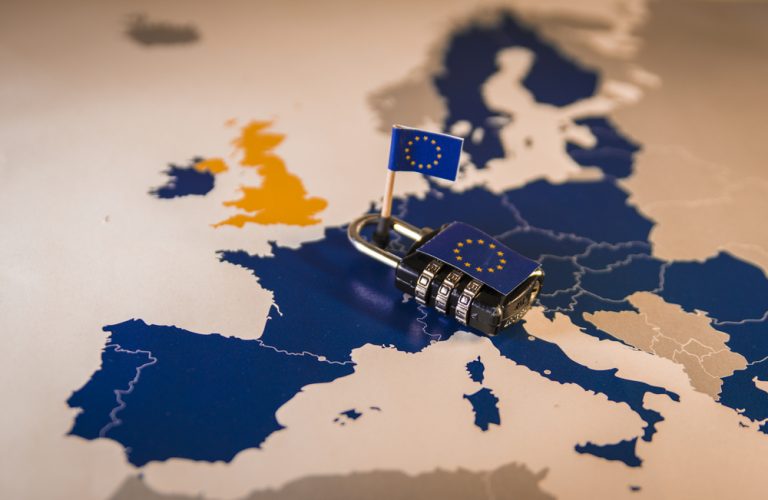 Amazon y Google han recibido las multas más severas por violación a la protección de datos en UE