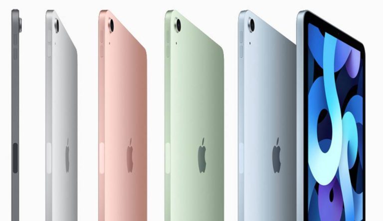 Apple fabricará menos iPads para poder aumentar la oferta de iPhone 13