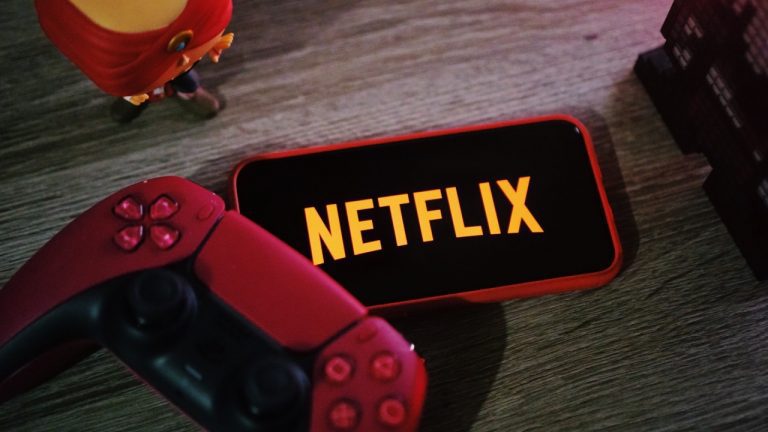 Los juegos de Netflix llegan a todos los usuarios de Android esta misma semana
