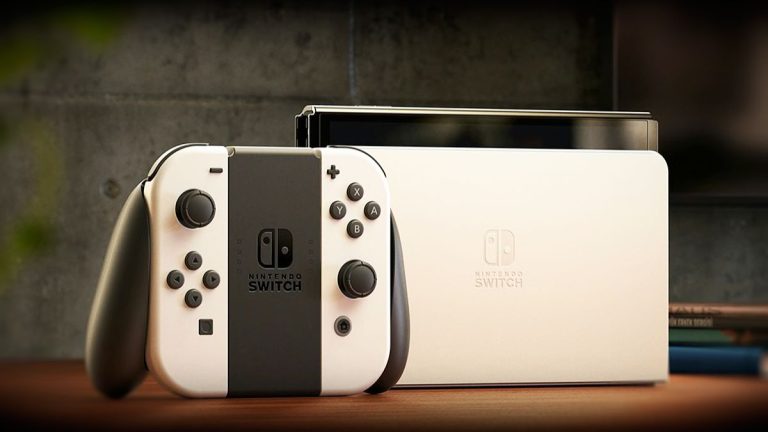 La Nintendo Switch ya supera los 107 millones de consolas vendidas