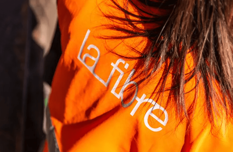 Orange alcanza 6 millones de abonados de fibra óptica en Francia