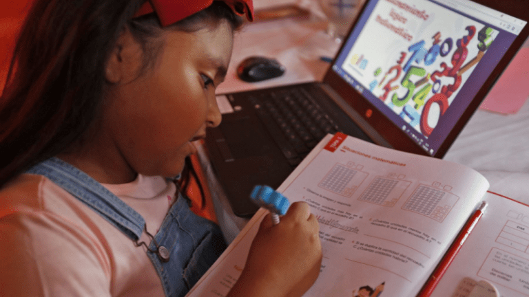 Perú | Gobierno y gigantes tecnológicos se unen para proteger a niños y adolescentes