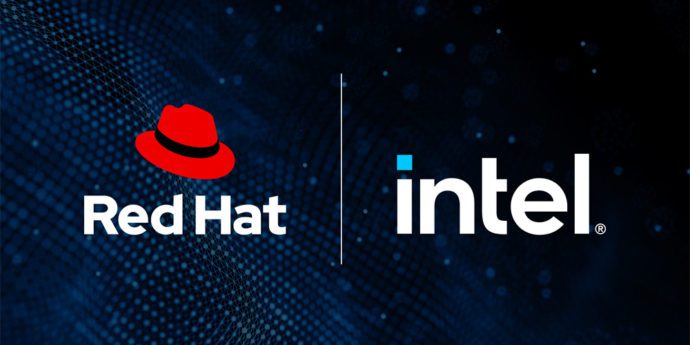 Red Hat e Intel innovan manufactura y energía en la Industria 4.0