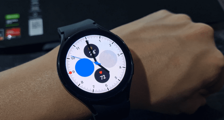 #DPLTechReview | Galaxy Watch 4: el acompañante perfecto para tu salud y entrenamiento