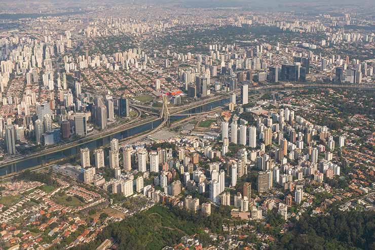 Brasil | American Tower vai instalar sites inteligentes em Santo André