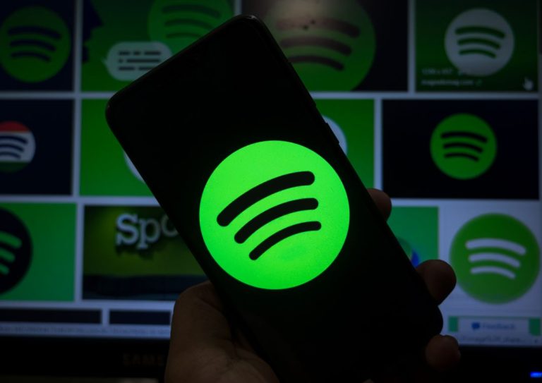 Usuarios de Spotify rondan los 420 millones en primer trimestre