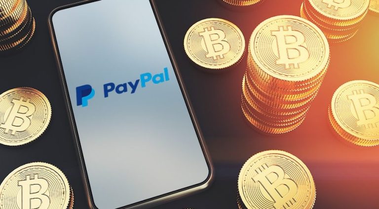 PayPal confirma que servicio de criptomonedas llegará a América Latina