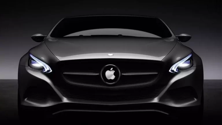 El proyecto del Apple Car vuelve a sufrir la partida de ingenieros clave
