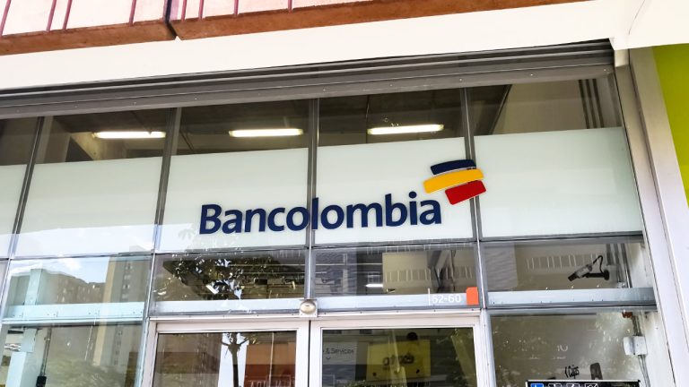 Bancolombia explorará el uso de criptomonedas