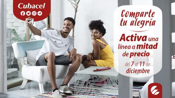 Cuba | Etecsa anuncia nueva promoción para adquirir una línea móvil